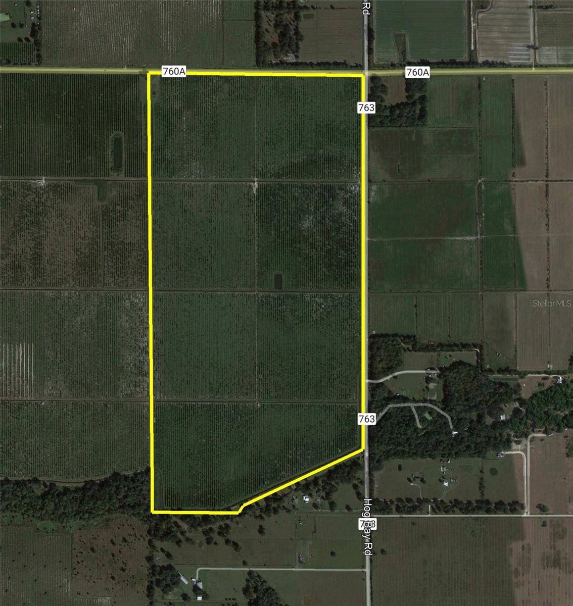 SE CO ROAD 763 #A, Arcadia, FL 34266