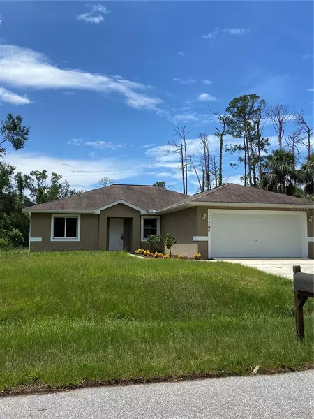 17105 DOYLE AVE, Port Charlotte, FL 33954