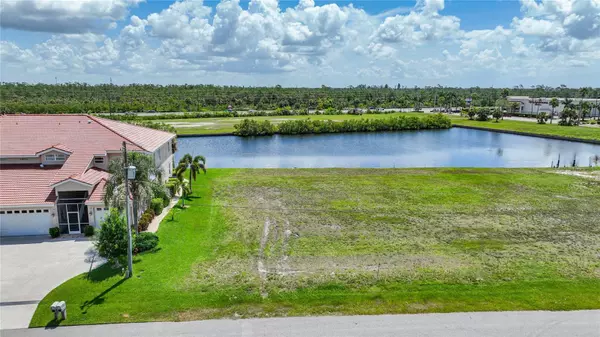 Punta Gorda, FL 33950,3536 MONDOVI CT