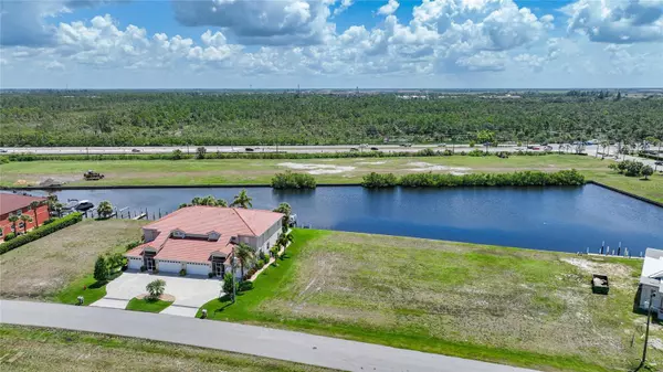 Punta Gorda, FL 33950,3536 MONDOVI CT