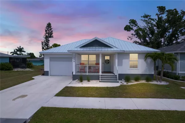 1524 NARRANJA ST, Punta Gorda, FL 33950