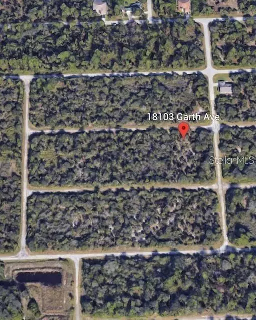 Port Charlotte, FL 33948,18113, 18095, 18103 GARTH AVE