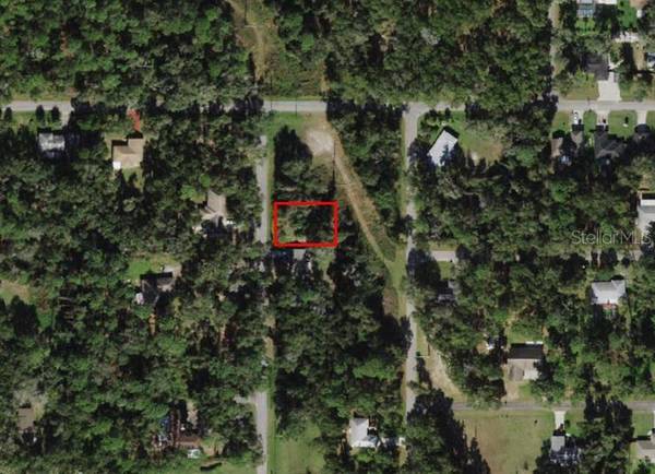 4935 S ROMANS AVE, Inverness, FL 34450