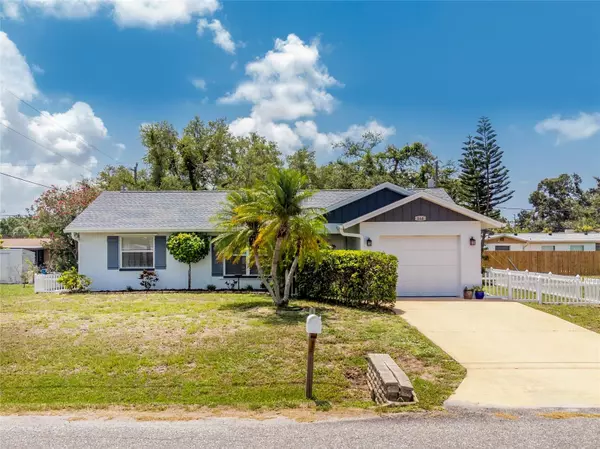 164 DURIAN RD, Venice, FL 34293