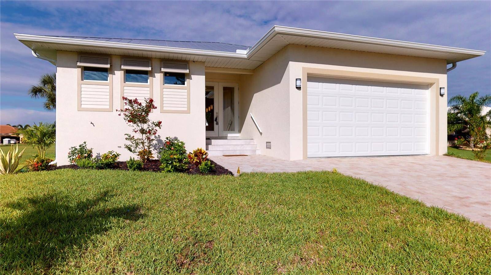 Punta Gorda, FL 33955,17007 GINGER LN