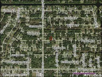 North Port, FL 34286,PASCAL AVE