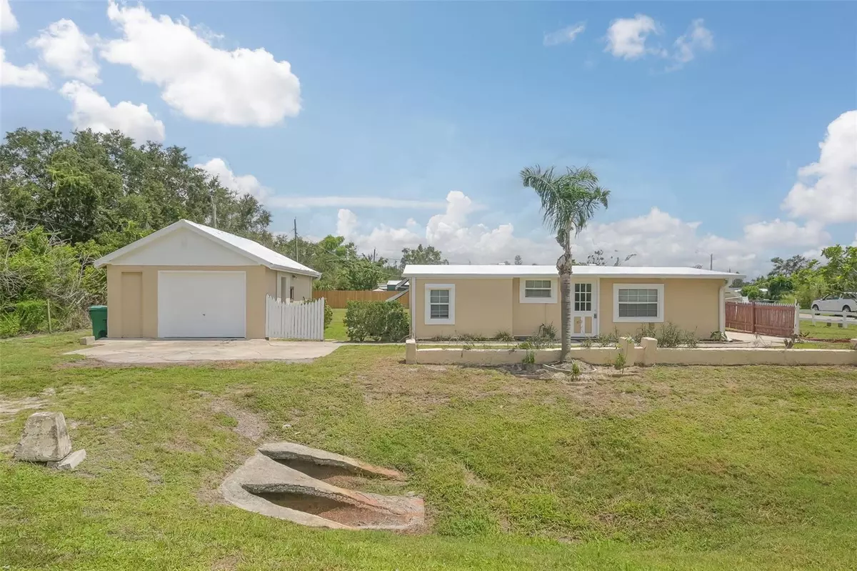 Punta Gorda, FL 33950,6008 PADULA ST