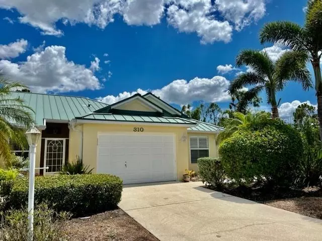 310 ISLAMORADA BLVD, Punta Gorda, FL 33955