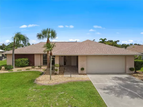 25034 WATEAU CT, Punta Gorda, FL 33983