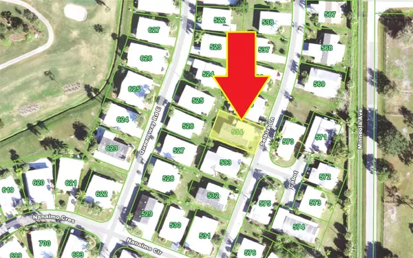 Port Charlotte, FL 33980,2100 KINGS HWY #534