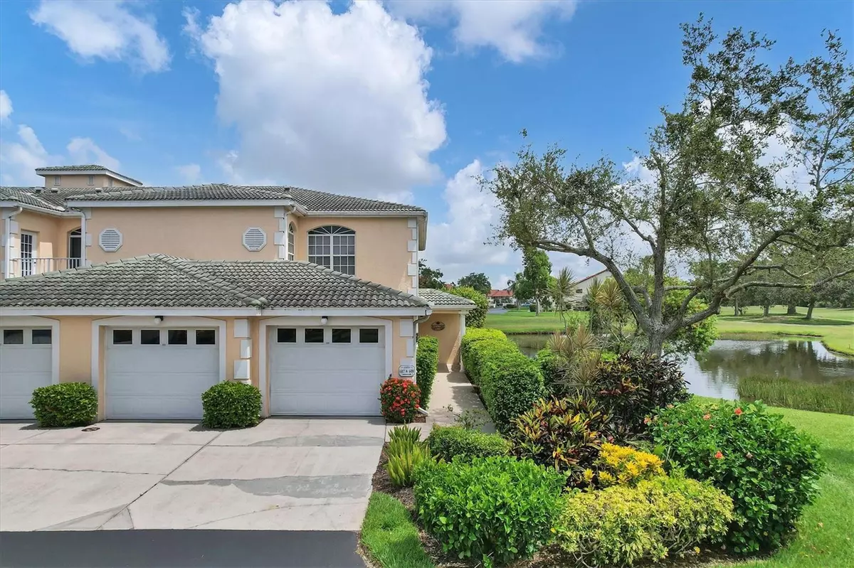 Venice, FL 34292,608 GONDOLA PARK DR #608