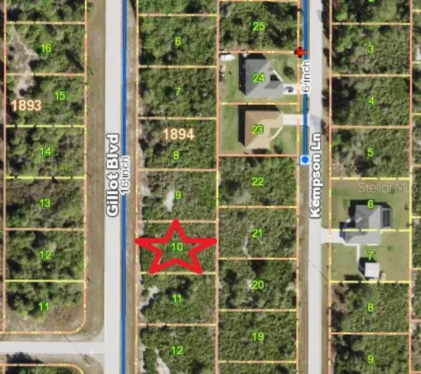 Port Charlotte, FL 33981,4402 GILLOT BLVD