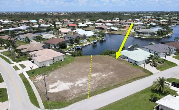 Punta Gorda, FL 33950,1242 CANVASBACK CT