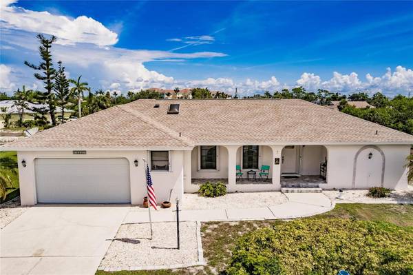 322 DOLPHIN PKWY, Punta Gorda, FL 33950