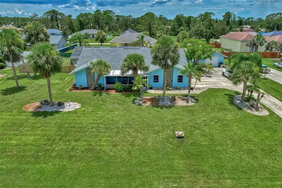 4255 W PRICE BLVD, North Port, FL 34286