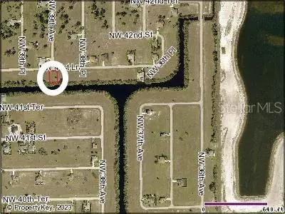 Cape Coral, FL 33993,3902 NW 41ST LN