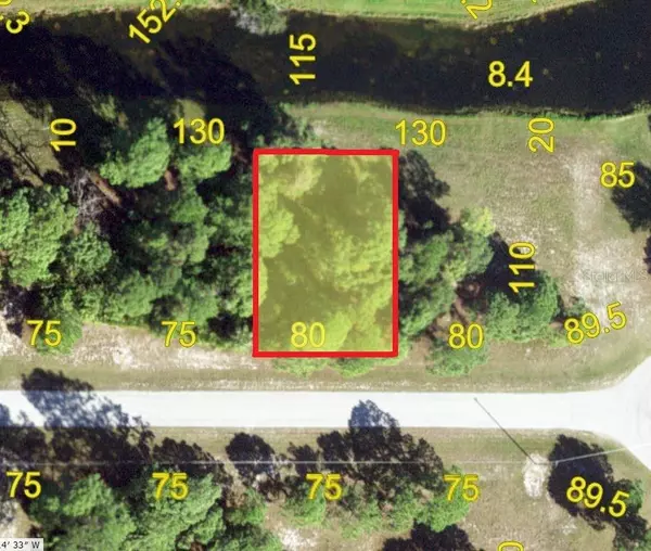 Placida, FL 33946,14 CARLINE LN