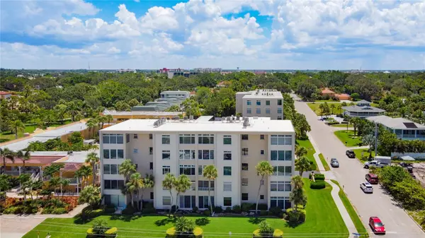 Venice, FL 34285,109 THE ESPLANADE S #502