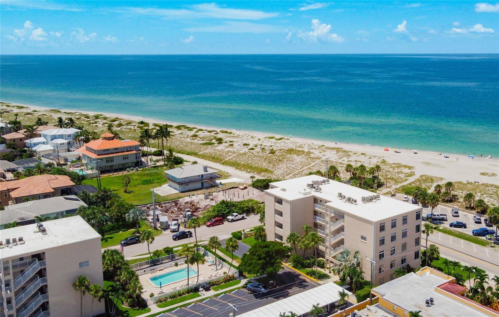 109 THE ESPLANADE S #502, Venice, FL 34285