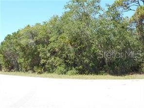 ALIBI TER, North Port, FL 34286