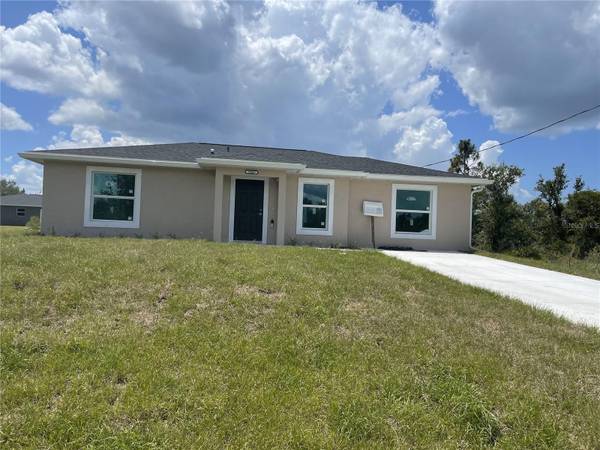 29447 IXORA RD, Punta Gorda, FL 33982