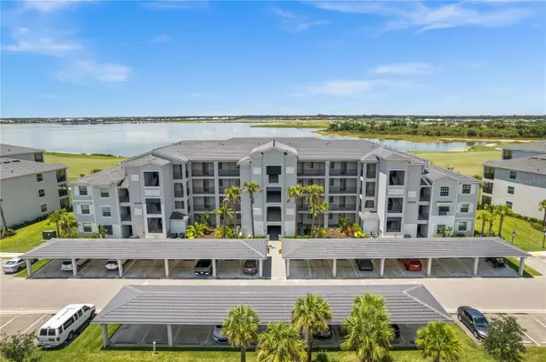 43030 GREENWAY BLVD #413, Punta Gorda, FL 33982