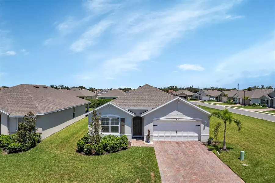 4195 MANATEE LN, Punta Gorda, FL 33980