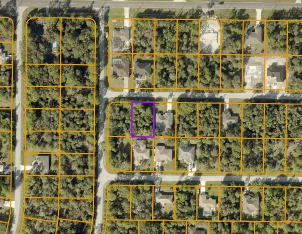 North Port, FL 34291,Lot 2 KEATING AVE