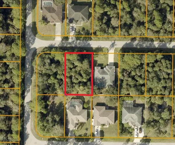 North Port, FL 34291,Lot 2 KEATING AVE