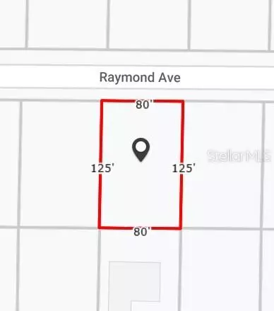 Port Charlotte, FL 33954,19155 RAYMOND AVE