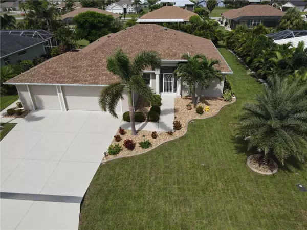 7537 LIGUSTRUM, Punta Gorda, FL 33955