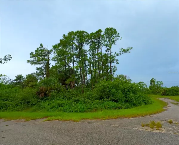 North Port, FL 34288,Lot #24 KIMBERLY DR