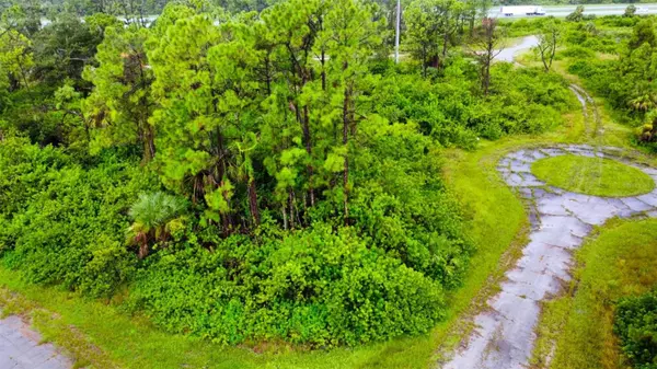 Lot #24 KIMBERLY DR, North Port, FL 34288