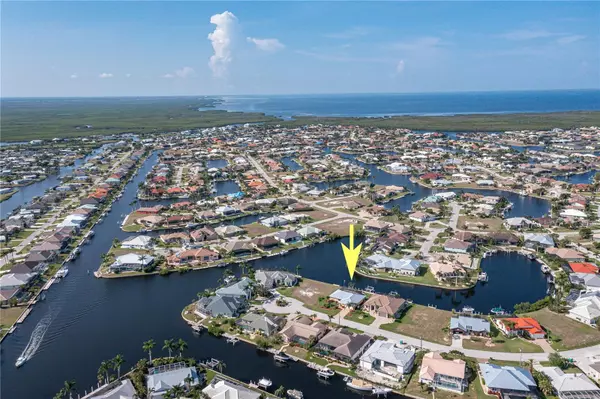 Punta Gorda, FL 33950,1217 ROYAL TERN DR