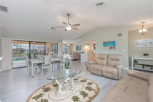 Punta Gorda, FL 33950,1217 ROYAL TERN DR