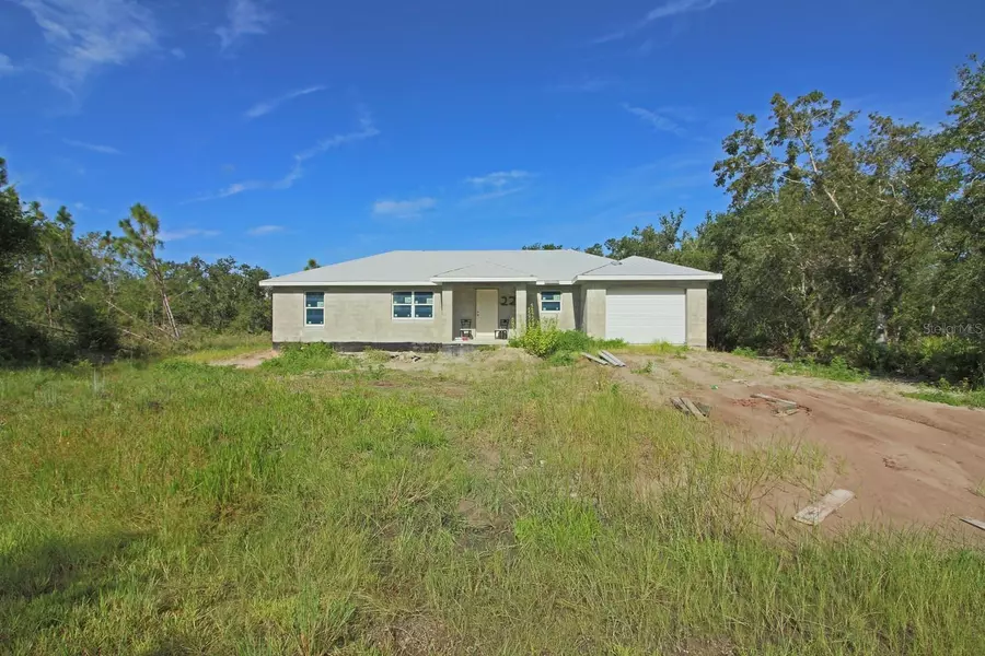 221 EVERGREEN ST, Punta Gorda, FL 33982