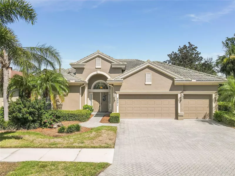 4992 WHITE IBIS DR, North Port, FL 34287