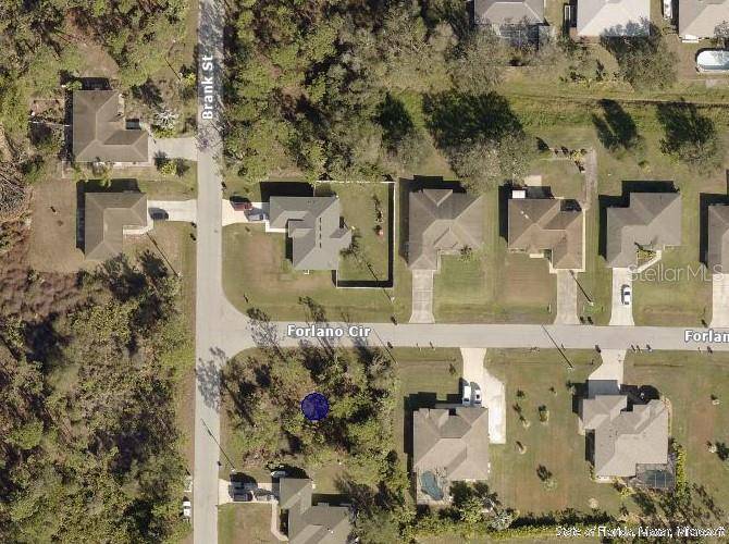 BRANK ST, North Port, FL 34291