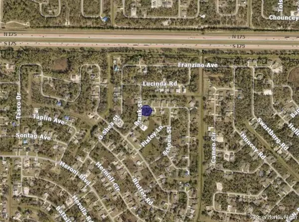 North Port, FL 34291,BRANK ST