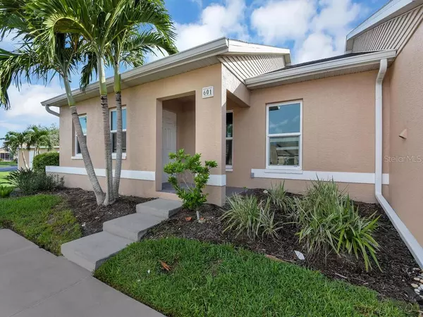 16810 SANIBEL SUNSET CT #601, Fort Myers, FL 33908