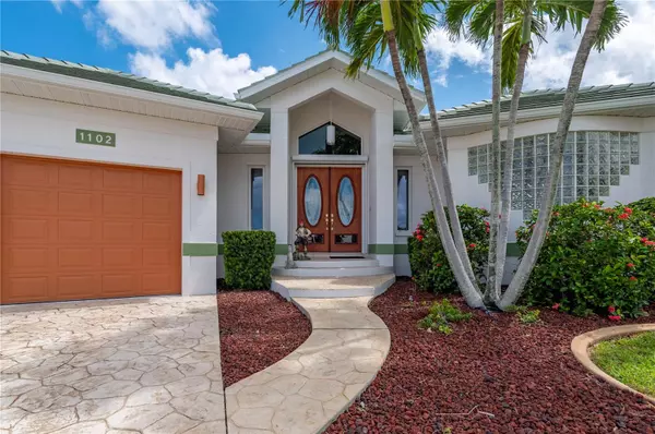 Punta Gorda, FL 33950,1102 TREASURE CAY CT