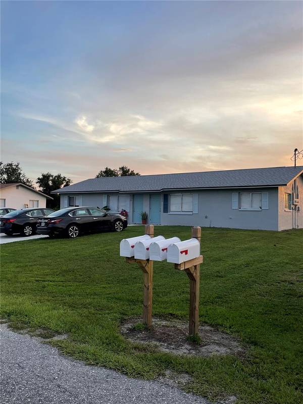 132-138 GORDON AVE S, Lehigh Acres, FL 33973