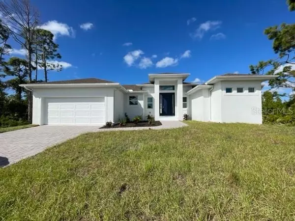 Port Charlotte, FL 33981,8442 ASHBORO CIR