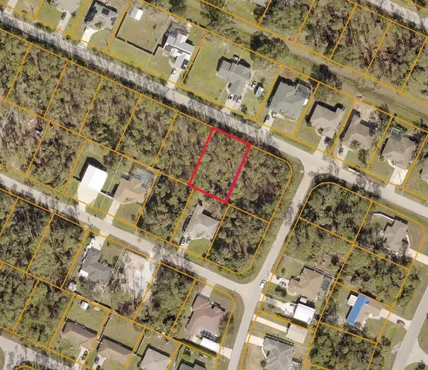 North Port, FL 34286,Lot 15 LANGSOM LN