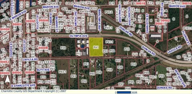 25211 OLYMPIA AVE, Punta Gorda, FL 33950