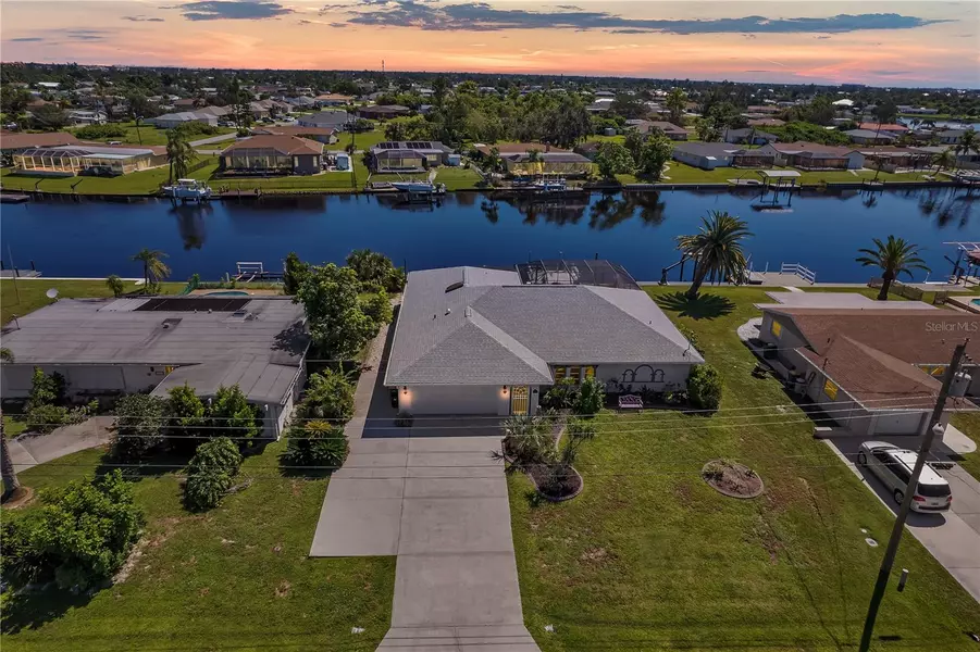 209 W TARPON BLVD NW, Port Charlotte, FL 33952