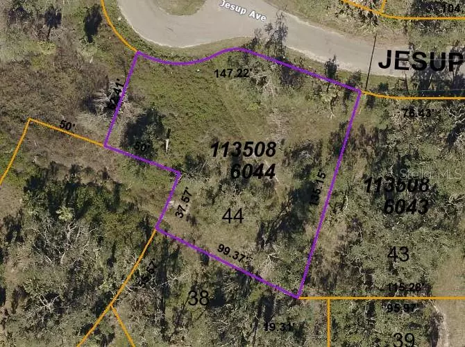 North Port, FL 34288,JESUP AVE