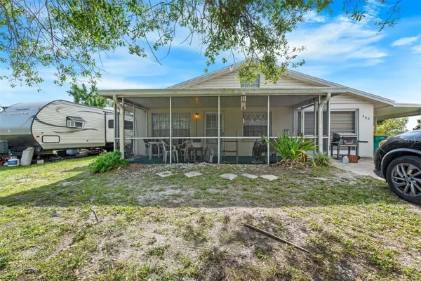 Punta Gorda, FL 33950,500 SOMERSET RD