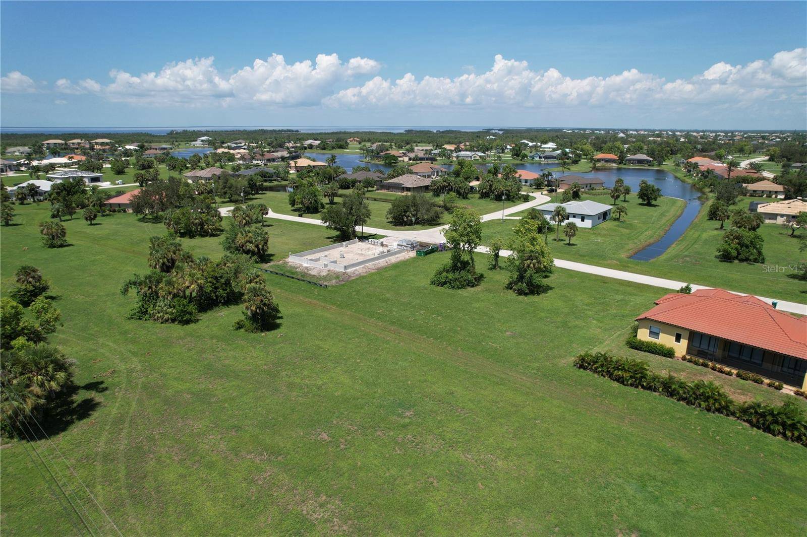 24284 PEPPERCORN RD, Punta Gorda, FL 33955