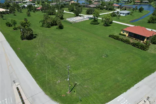 17207 CAPE HORN BLVD, Punta Gorda, FL 33955